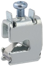 Изображение товара IEK Зажим шинный (терминал) ЗШИ 1,5-16 мм2 для шины 5мм