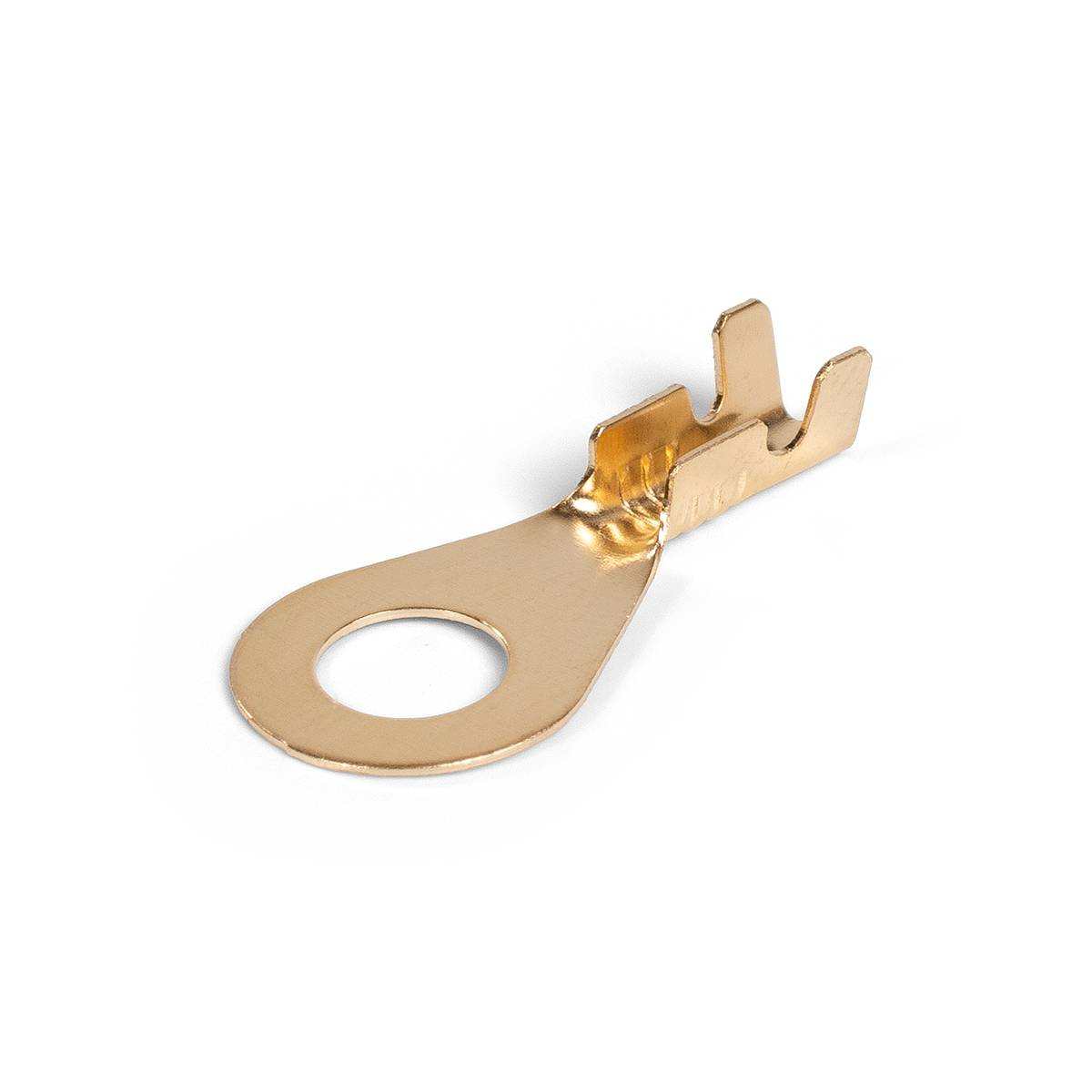 Изображение товара КВТ Наконечник кольцевой неизолир. НК 2,5-5 (уп.100)