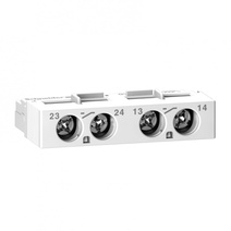 Изображение товара Schneider Electric GV2 Блок контактный НО+НО