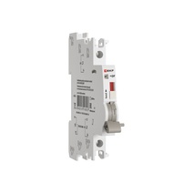 Изображение товара EKF Averes Совмещенный вспомогательный и сигнальный контакт AV-OF+OF/SD.