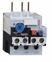 Изображение товара CHINT Тепловое реле NR2-93 55-70A (R)