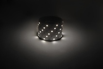 Изображение товара ЭРА Светодиодная лента LS5050-7,2-30-12-4000K-IP20-1 year-5m дневной белый 1 год