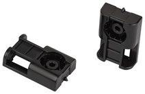 Изображение товара ЭРА Площадка под стяжку PPS-B-MP прямой монтаж черная 100шт