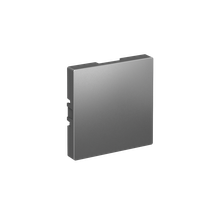 Изображение товара Systeme Electric AtlasDesign Сталь Заглушка