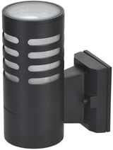 Изображение товара IEK Светильник уличный 5100 настенный E27 IP54 черный