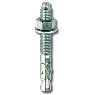 Изображение товара DKC Усиленный клиновой анкер М6х45