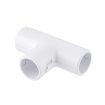 Изображение товара DKC Тройник открывающийся, IP40, д.32мм