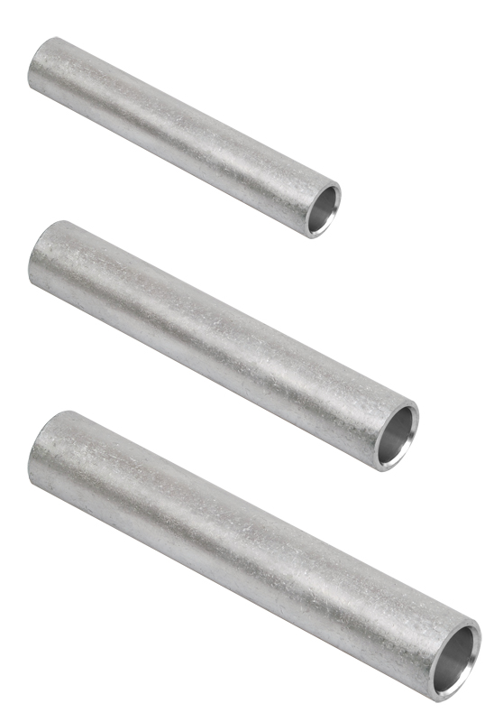 Изображение товара IEK GL-25 алюминиевая гильза для опрессовки