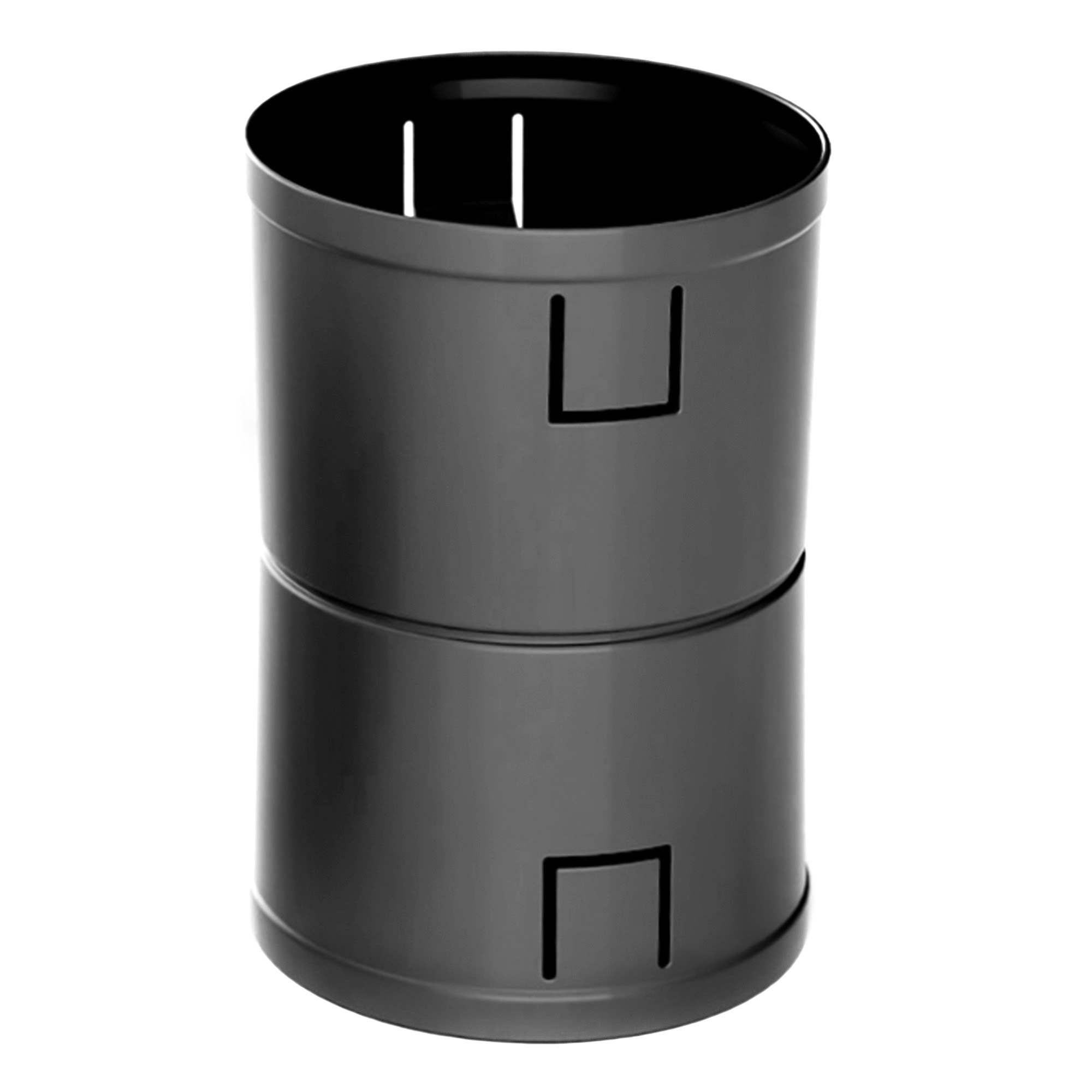 Изображение товара DKC Муфта для двустенных-дренажных труб, 75мм