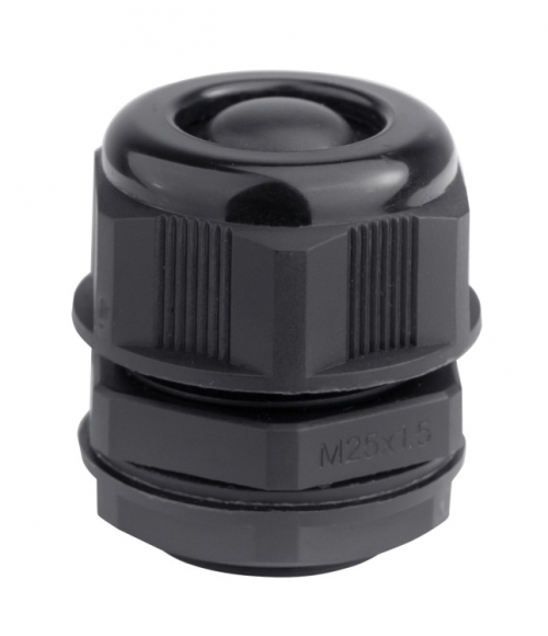 Изображение товара Кабельный ввод DKC IP68 с мембраной для кабеля 13-18 мм