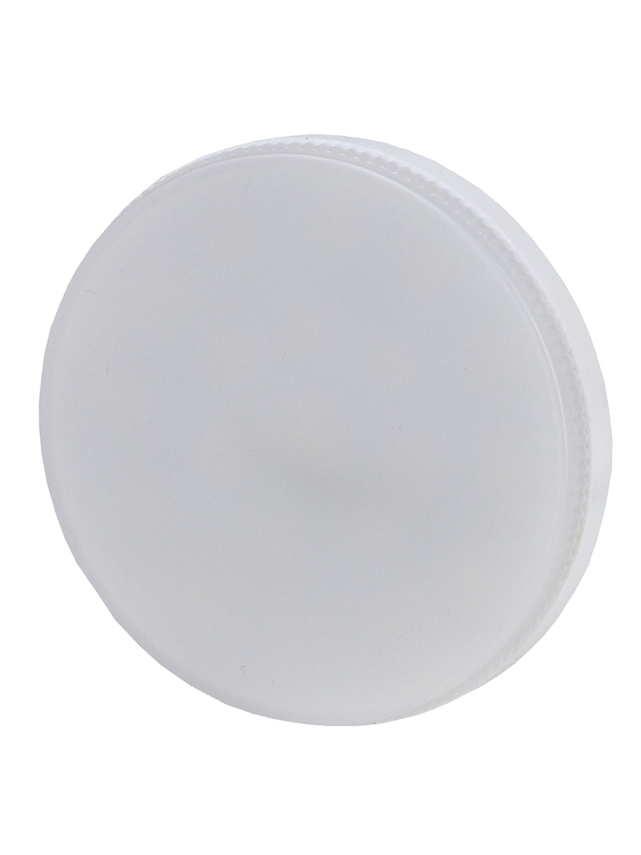 Изображение товара ЭРА Лампа светодиодная RED LINE ECO LED GX-6W-840-GX53 (10-PACK) GX53 6Вт таблетка нейтральный белый свет