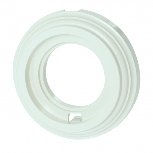 Изображение товара BIRONI Лизетта Пластик Слоновая кость Рамка 1-ая