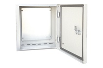 Изображение товара TDM Корпус металлический ЩМП-6.6.2-0 IP66 (600х600х250)