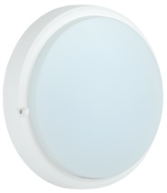 Изображение товара IEK Светильник LED ДПО 4007 15Вт IP54 6500K круг белый