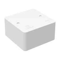 Изображение товара Промрукав Коробка универсальная 85x85x45 безгалогенная 152 шт/кор Изображение товара Промрукав Коробка универсальная 85x85x45 безгалогенная 152 шт/кор