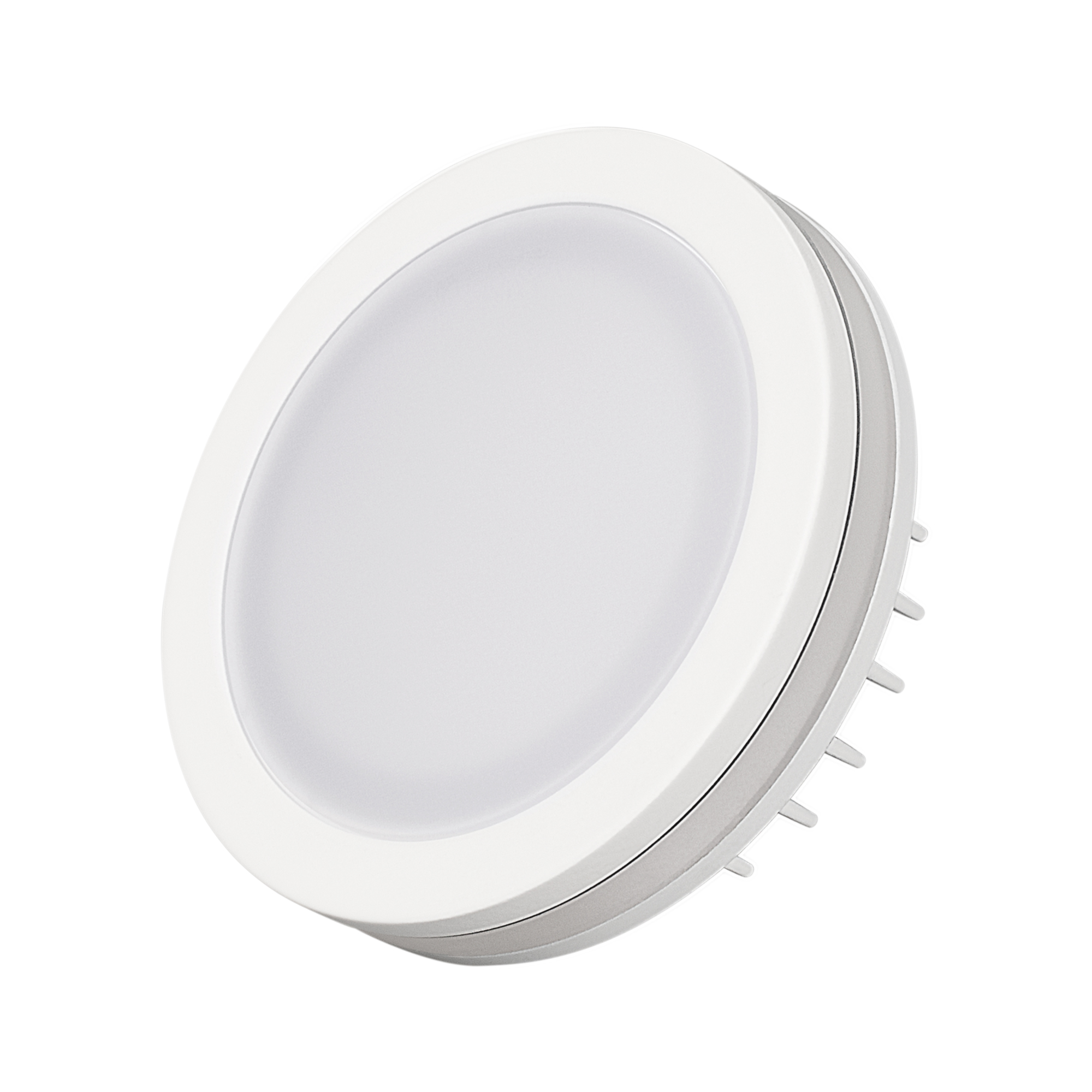 Изображение товара Arlight Светодиодная панель LTD-85SOL-5W Day White (IP44 Пластик, 3 года)