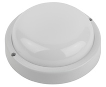 Изображение товара ЭРА Светильник ЖКХ светодиодный SPB-201-0-40К-012 IP65 12Вт 4000К D155 круг