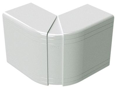 Изображение товара DKC NEA 80x40 Угол внешний неизменяемый (90°)