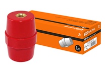 Изображение товара TDM Изолятор SM61 силовой Н61хD50хМ10мм