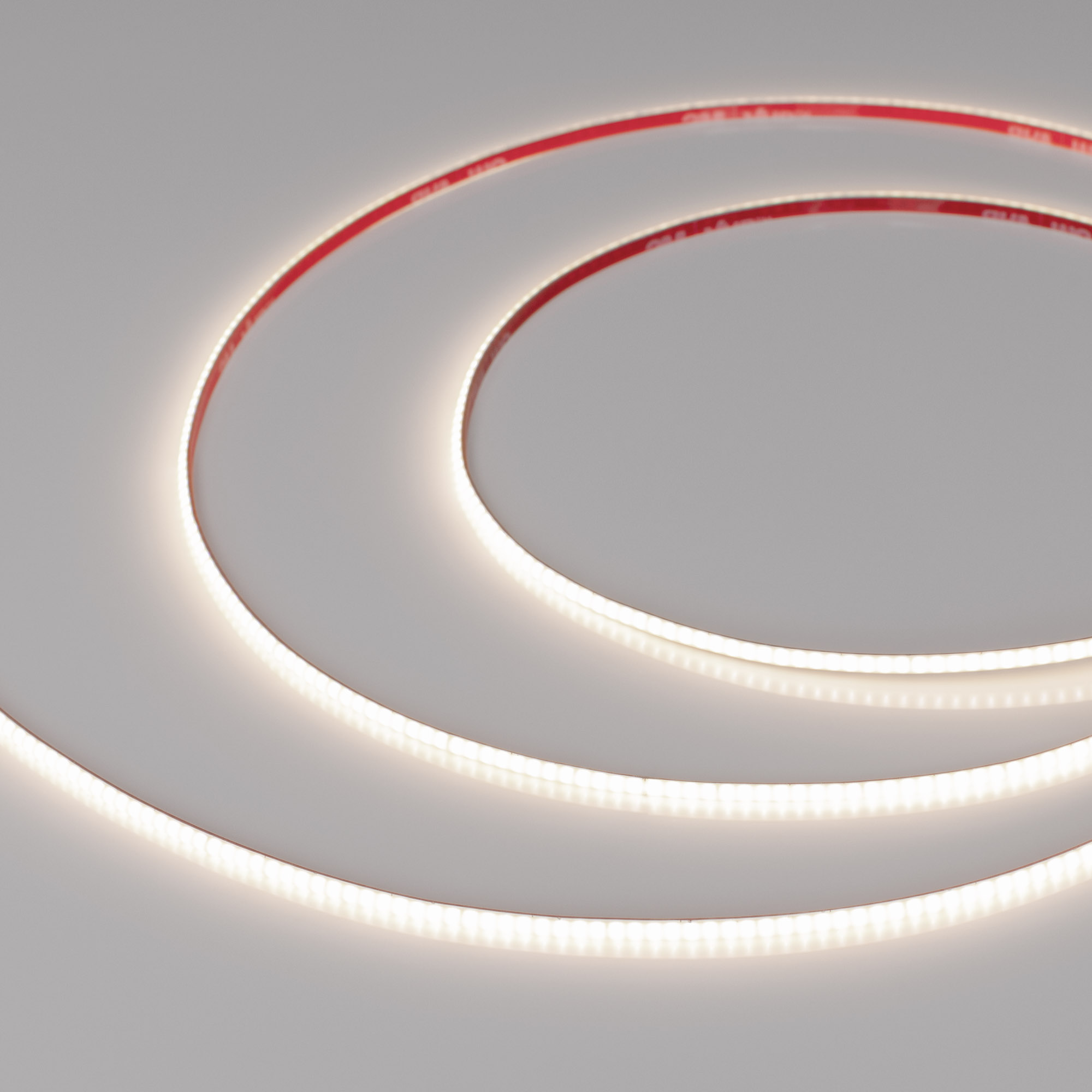 Изображение товара Arlight Лента COB-X400-3mm 24V Day4000 (4.8 W/m, IP20, CSP, 5m) (-)