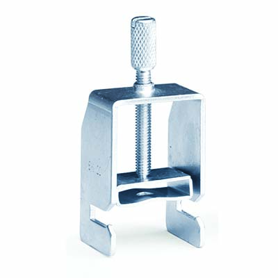 Изображение товара DKC Nuputuk Кабельный зажим для подключения экрана (д.14)