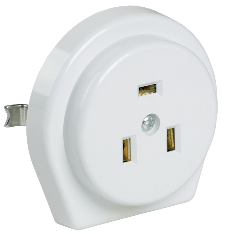 Изображение товара IEK РПпл11-01-Ст Розетка разборная для плиты с з/к с/у 32А белая