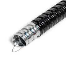 Изображение товара Fortisflex Металлорукав МРПИнг-МБ 32 с протяжкой