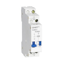 Изображение товара CHINT Импульсное реле NJMC1-16/1P AC230V (R)