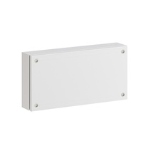 Изображение товара DKC Корпус клеммный металлический SDE ВxШxГ 400x200x80 мм, IP66