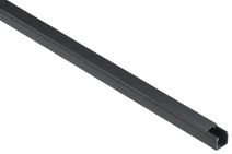 Изображение товара IEK ELECOR Кабель-канал 16х16 черный (84м)