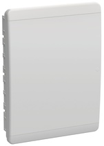 Изображение товара IEK TEKFOR Корпус пласт. ЩРВ-П-54 IP41 бел. дверь