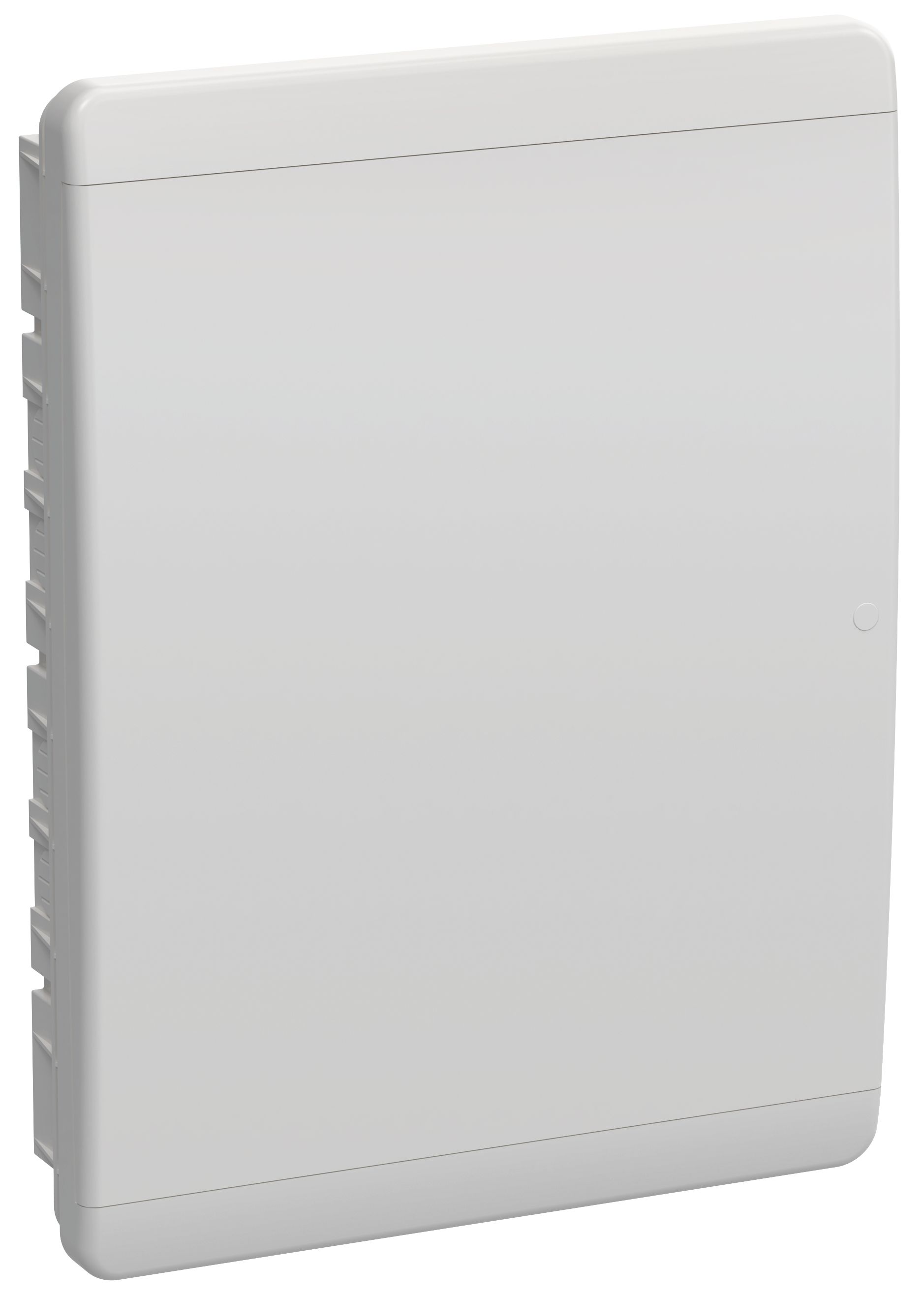 Изображение товара IEK TEKFOR Корпус пласт. ЩРВ-П-54 IP41 бел. дверь