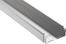 Изображение товара IEK ESCA Лоток неперфорированный 80х200х3000