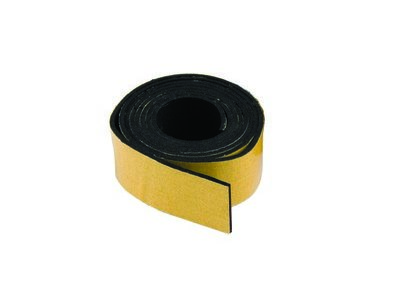 Изображение товара Клейкая бандажная лента IP44 на борт лотка