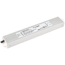 Изображение товара Arlight Блок питания ARPV-24060-SLIM-B (24V, 2.5A, 60W) (IP67 Металл, 3 года)