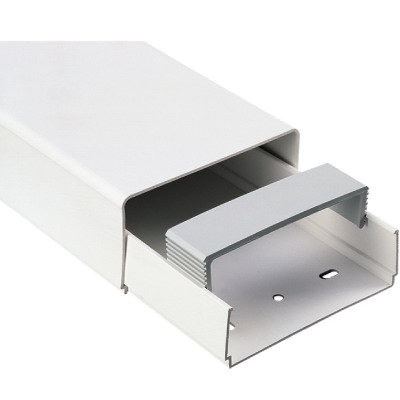 Изображение товара DKC Скоба фиксирующая для короба 90х60 мм