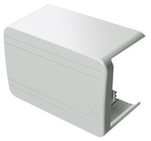 Изображение товара Тройник/отвод DKC NTAN 120x40 Абсолютно белый Изображение товара Тройник/отвод DKC NTAN 120x40 Абсолютно белый