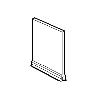 Изображение товара Legrand Набор из 4 удлинителей для подключения к шинам - для DPX/DPX-IS 1600 - для 630 - 1250 А.