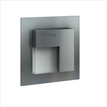 Изображение товара Zamel Светильник TICO Графит/Тепл.бел. на стену, 14V DC