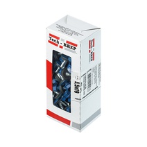 Изображение товара Tech-Krep Саморез КР св 5,5х19 RAL 5005 насыщенный синий 60 шт