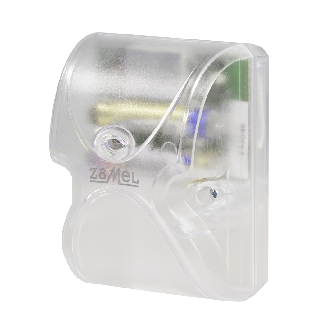 Изображение товара Zamel Радиодатчик температуры и силы света