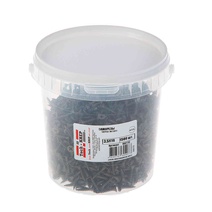 Изображение товара Tech-Krep Саморез ШСГМ 3,5х19 (1500 шт) - ведро