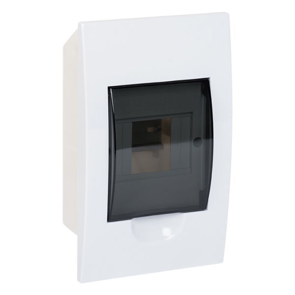 Изображение товара Щит распределительный EKF PROxima ЩРВ-П-4 IP41