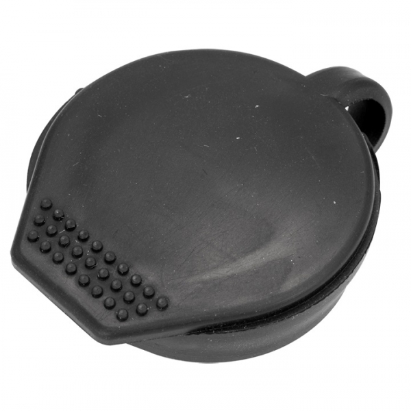 Изображение товара EKF PROxima Накладка для замка защитная d=22мм IP65.