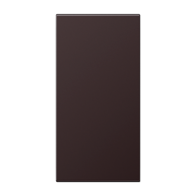 Изображение товара JUNG Накладка в цвет клавиш, Dark