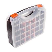 Изображение товара PROconnect Ящик пластиковый универсальный (двойной), 325х280х85 мм