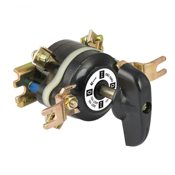 Изображение товара EKF PROxima Пакетный переключатель ПП 2-16/Н2 М3 исп.1.