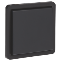 Изображение товара Niko Hydro Черный Кнопка NO or NC, IP55, винт клеммы