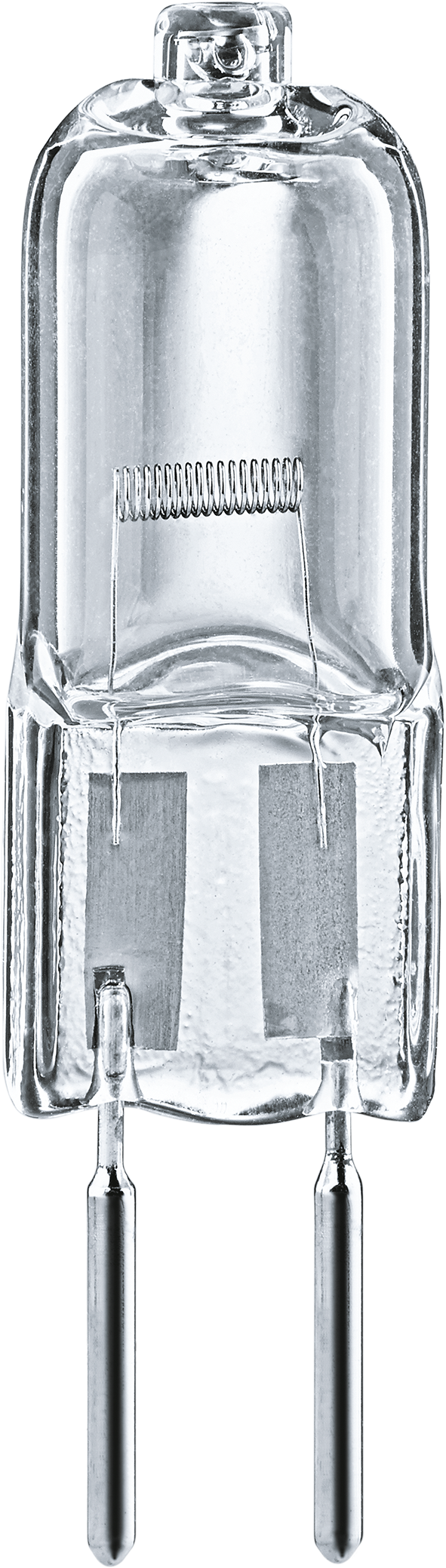 Изображение товара Navigator Лампа JC 50W clear G6.35 12V 2000h