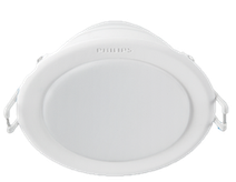 Изображение товара Philips Meson 21W 175 мм встраиваемый светильник 2700K WH